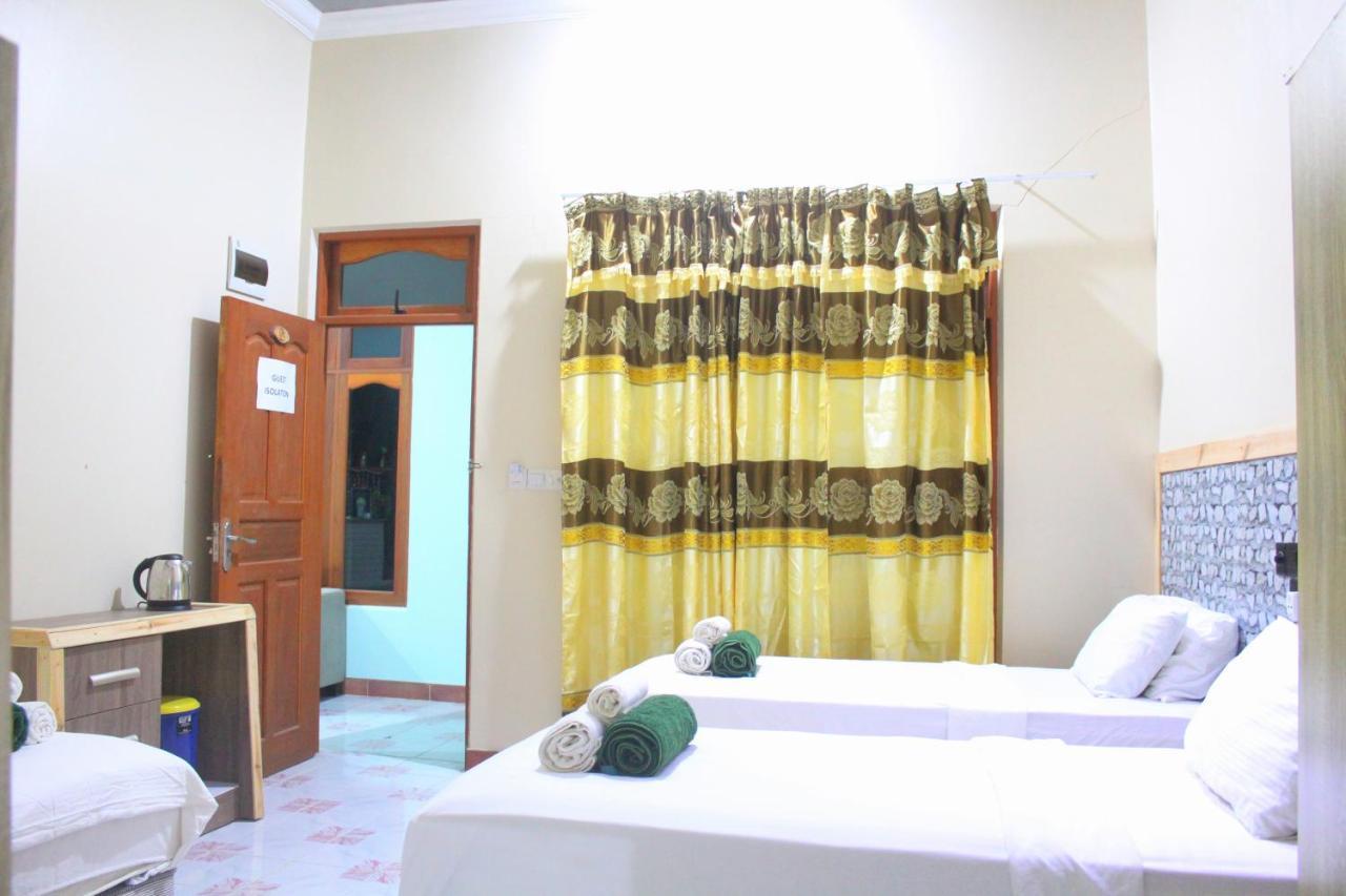 Hotel Gurus Maldives At Gulhi Island Exterior foto