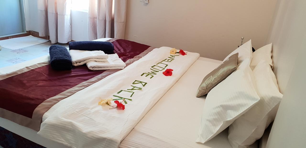 Hotel Gurus Maldives At Gulhi Island Exterior foto